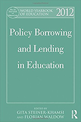 Policy borrowing and lending in Education